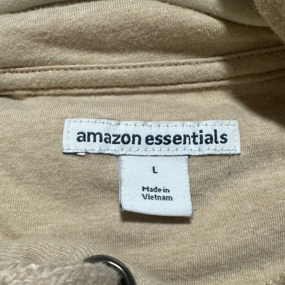 amazon essentials Hoodie - Picture 4 of 4